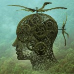 Igor Morski. «Máquina verde».