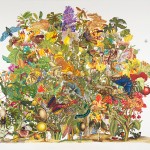 Elena Prada. «Viaje a Surinam».