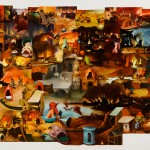 Elena Prada. «Infierno».