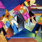 André Lhote. «Football».