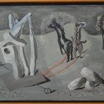 kohan 6MORENO VILLA, José. Piedras ambulantes (1930)