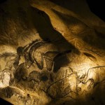kohan14, cueva de Chauvet