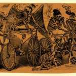 José Guadalupe Posada.