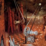 Remedios Varo.