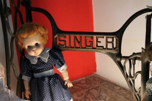 singer