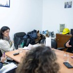 Axel Kiciloff. Fotografía: Diego Grispo.