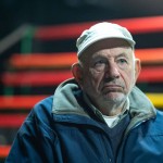 Norman Briski. Fotografía: Diego Grispo.