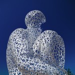 El_Alma_del_Ebro – Jaume Plensa
