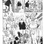 Horacio Altuna. «Las puertitas del sr. Lopez»