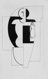 Lempertz-950-807-Modern-Art-Willi-Baumeister-Apollo-Apollo-II-