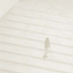 Matilde Marín. «Escenarios». Fotografía analógica, 2002.