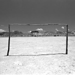 Oscar Pintor. Angualasto – San Juan. 1980