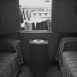 Oscar Pintor. «Buenos Aires». 1985