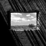 Oscar Pintor. «San Juan II». 1992