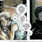 Horacio Altuna. «Merdichesky».