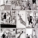 Horacio Altuna. «El preguntadore».