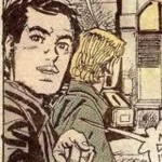 Horacio Altuna.  «Nene Montanaro».