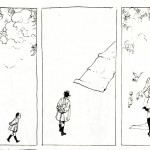 Horacio Altuna. «Las puertitas del Sr. Lopez».