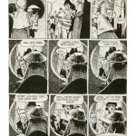 Horacio Altuna. «El preguntdore».