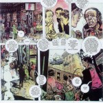 Horacio Altuna. «Chances».