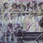 Horacio Altuna. «Chances».