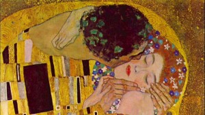 klimt detalle