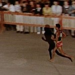 Abebe Bikila