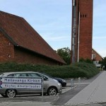 Aarhus- Dinamarca foto 3