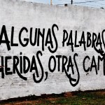 Acción poética Chaco.