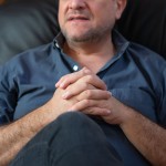 Luis Federico Arias. Fotografía: Diego Grispo.