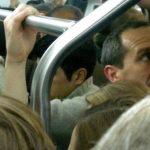 Foto lo inesperado 2 subte