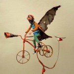 Gerard Collas – Les Grisgris de Sophie