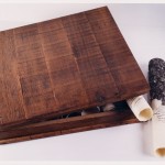 Mabel Rubli. «Historias irlandesas o Criaturas de Irlanda», 1999