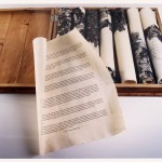 Mabel Rubli. «Historias irlandesas o Criaturas de Irlanda», 1999