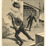 Max Ernst. «Una semana de bondad».