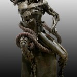 Patrick Aló – Galleria del Laocoonte