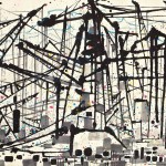 Wu Guanzhong.