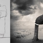 Tommy Ingberg. «Collecting ideas.»