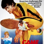 Bruce Lee Poster