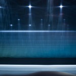 Infuse oled installation by chikara ohno sinato designboom.