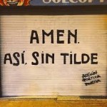 Acción poética Murcia.