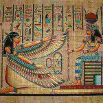 papiros-egipcios-30×40-cuadros-originales-el-cairo-13531-mlv9872938_6562-o