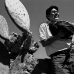 Cecilia Larrabure. «Carlos Augusto». Fotografía del libro «Ciertos vacíos».