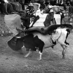 Cecilia Larrabure. «Corrida». Fotografía del proyecto «Turupucllay»