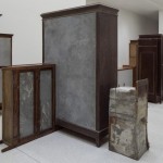 Doris Salcedo – Untitled Works, 1989-2008
