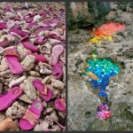 Alejandro Durán. «Washed up project».