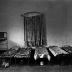 Cecilia Larrabure. Fotografía del libro «Ciertos vacíos».