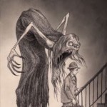 John Ken. «Arte oscuro».