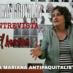 K Corvalan
