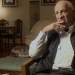 Aldo Rico entrevistado en el documental «Esto no es un golpe».